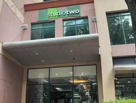 Budget Condotel Muntinlupa City Εξωτερικό φωτογραφία