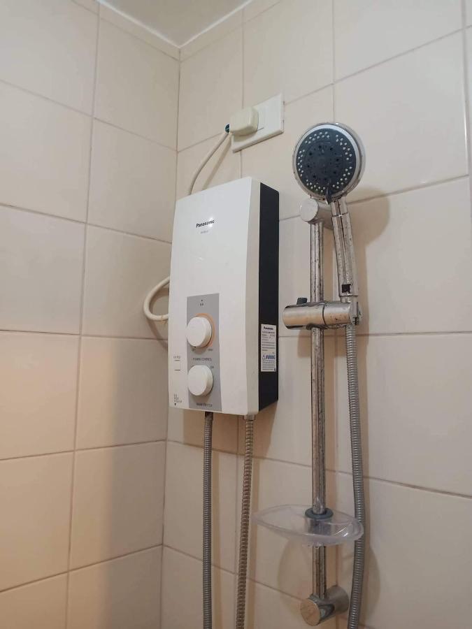 Budget Condotel Muntinlupa City Εξωτερικό φωτογραφία