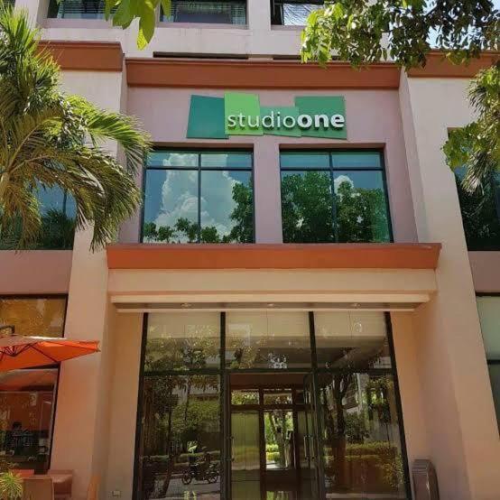 Budget Condotel Muntinlupa City Εξωτερικό φωτογραφία