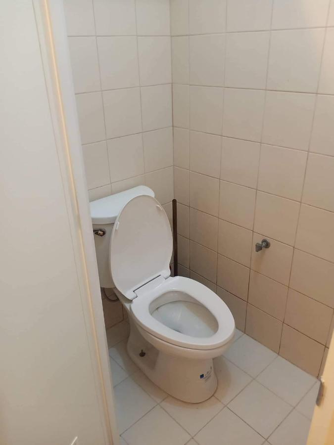 Budget Condotel Muntinlupa City Εξωτερικό φωτογραφία