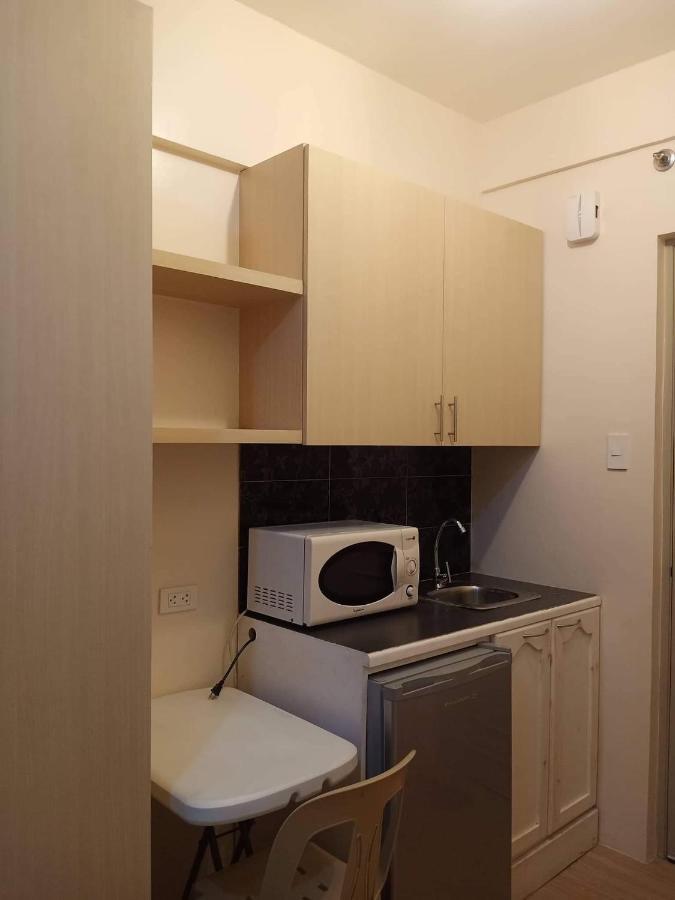 Budget Condotel Muntinlupa City Εξωτερικό φωτογραφία